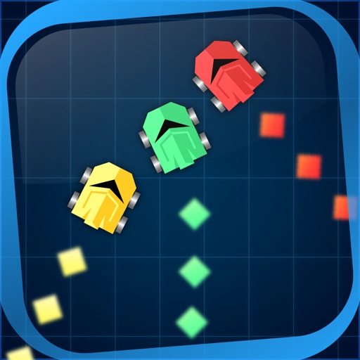 Car.io: Light Cars Race Battle iOS App