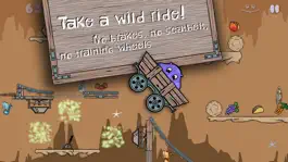 Game screenshot Fliggles Rescue Adventure apk