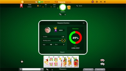 Chinchon by ConectaGames screenshot 4