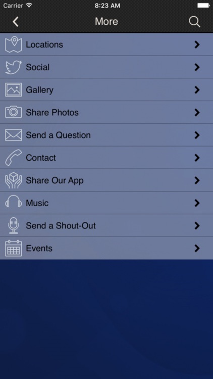 St. Andrew's Booster Club