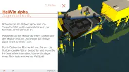 Game screenshot TenneT Virtual Vision AR apk