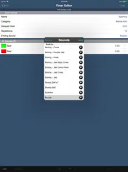 ultratimer ipad images 2