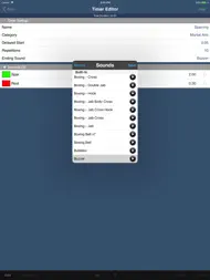 UltraTimer ipad bilder 1