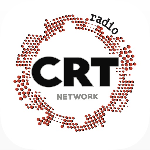 Radio CRT icon