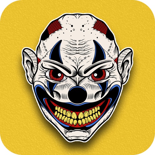 Joker Face Editor icon