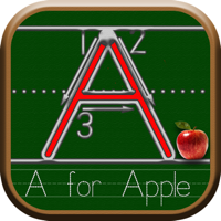 ABC Kids - Alphabet Tracing Game