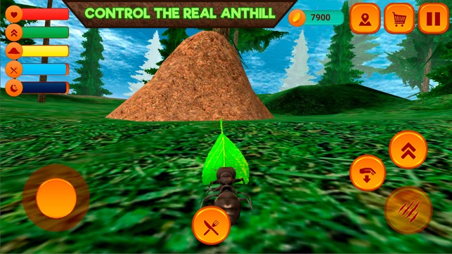 Ant Empires Simulator(圖1)-速報App