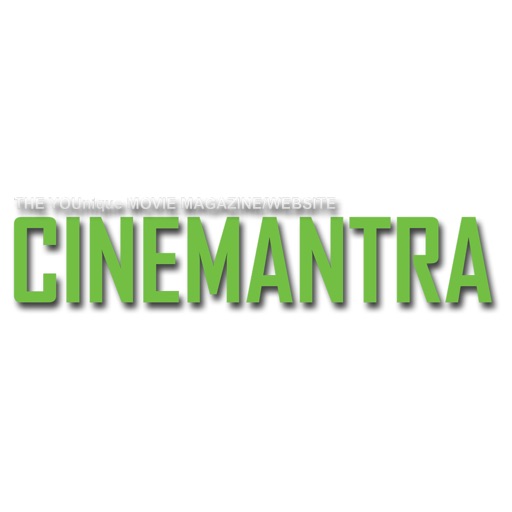 cinemantra icon