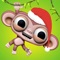 Say hello to Dare, your little monkey hero