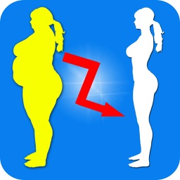 Diet tracker, weight loss