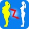 "Diet tracker, weight loss "