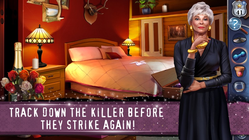 Adventure Escape: Murder Inn screenshot 5