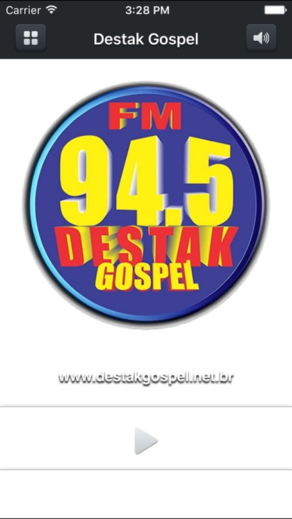 Destak Gospel