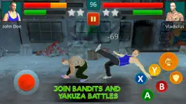 Game screenshot Gangster Crime - Street Fight mod apk