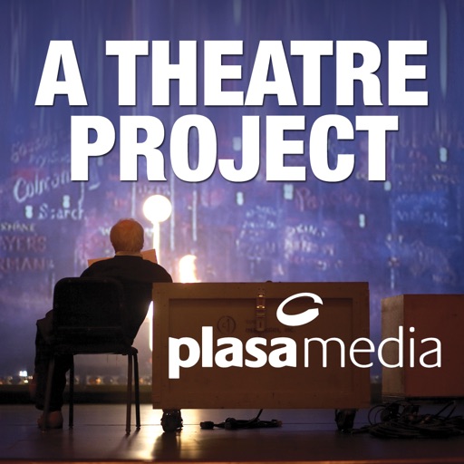 A Theatre Project icon