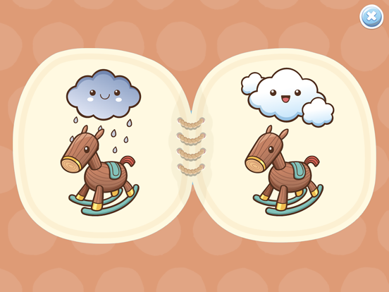 For Babies iPad screenshot 4 - Education app