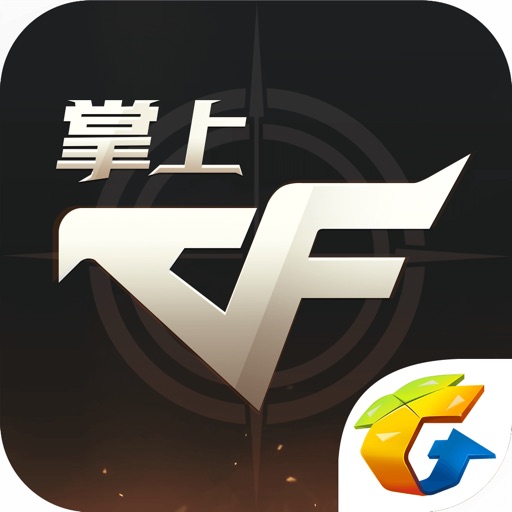 CF掌上穿越火线