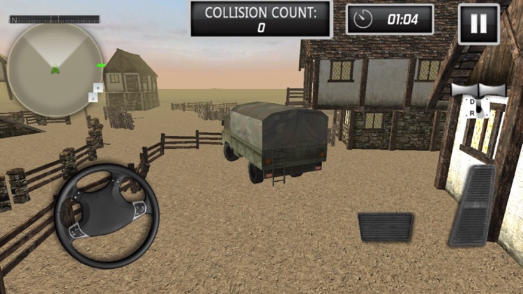 Monster Truck Parking Sim 2018 screenshot-5