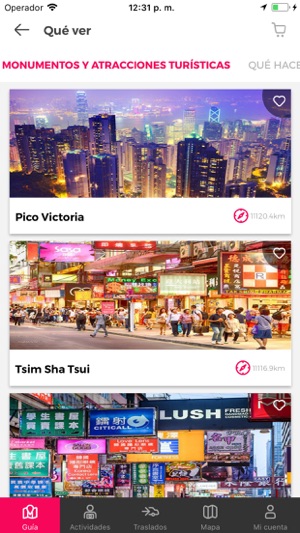 Guía Hong Kong Civitatis.com(圖7)-速報App