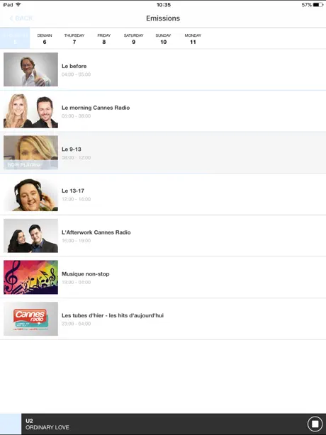Cannes Radio