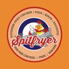 Spit Fryer