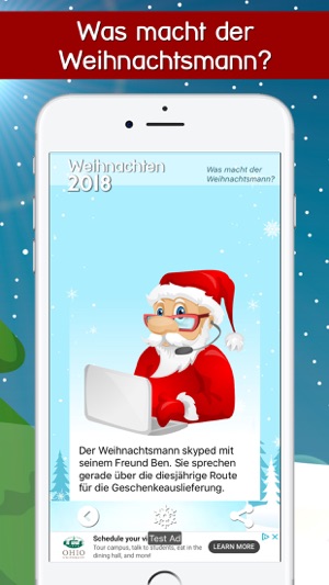 Weihnachten 2019(圖5)-速報App
