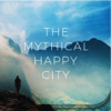 La ciudad feliz: Libro el secreto de la felicidad - Living a Book Inc.