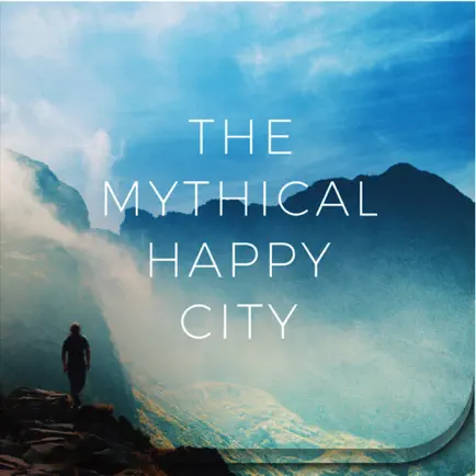 Mythical Happy City book: The Pursuit of Happiness Читы