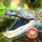 Animal Simulator 3D-Crocodile