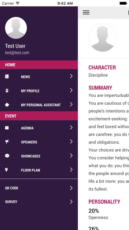 Watson Summit Indonesia 2017