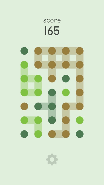 Color Pop - color puzzle screenshot-4