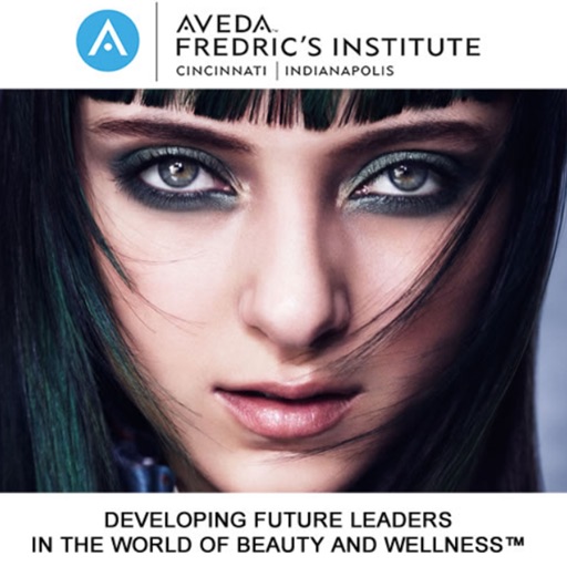 Aveda Fredric's Institute icon