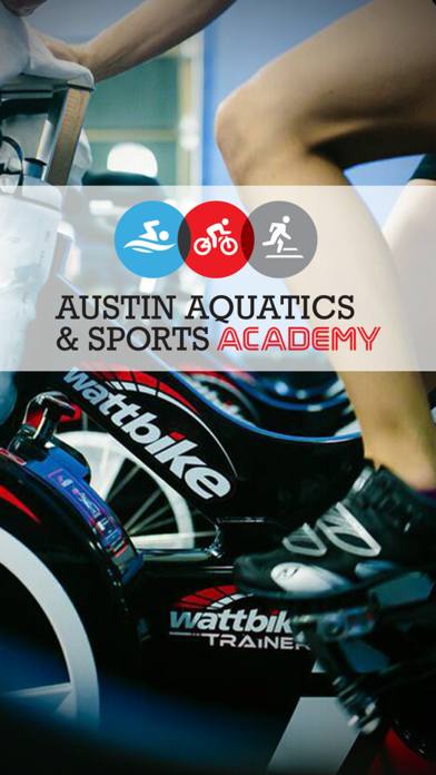 Austin Aquatics&Sports Academy Screenshot 1 - AppWisp.com Austin Aquatics&Sports Academy Screenshot 1 - AppWisp.com