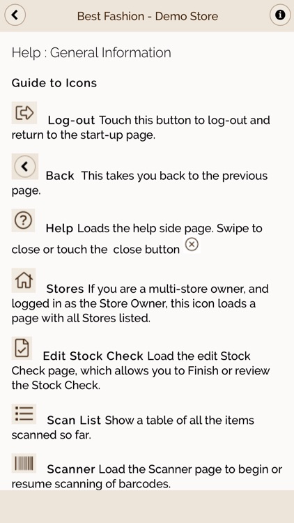 FashionServers screenshot-7
