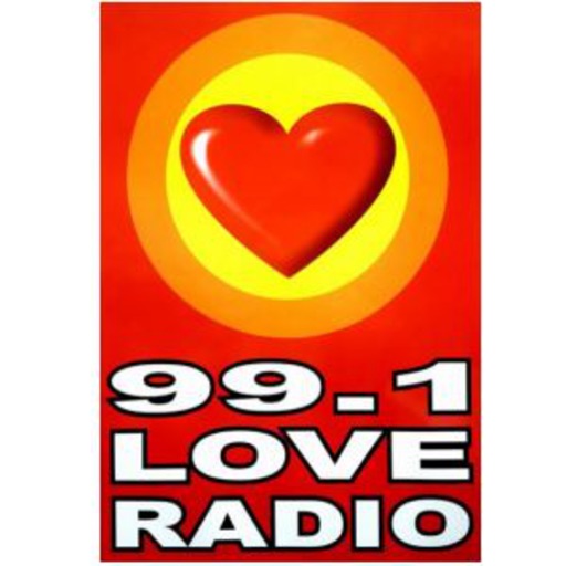 LOVE RADIO NAGA icon