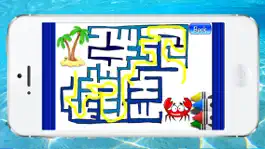Game screenshot Ocean: encyclopedia of the sea animals hack