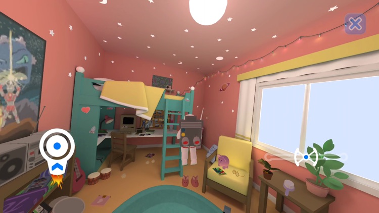 BABY HANDS Jr. screenshot-5