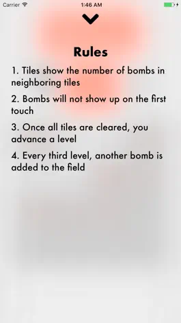 Game screenshot Mines - Mini Minesweeping Fun apk