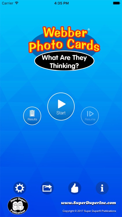 SD "What Are They Thinking?"