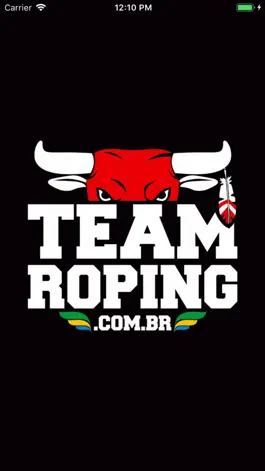 Game screenshot Team Roping Brasil mod apk