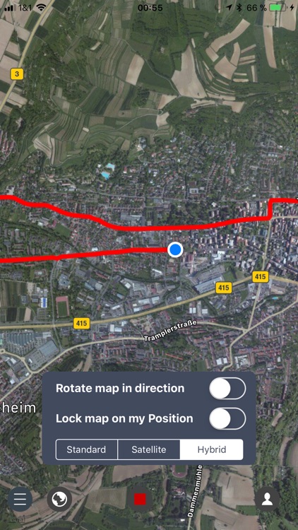 Follow Tours screenshot-3