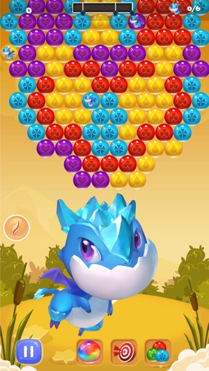 Dragon Pop Classic