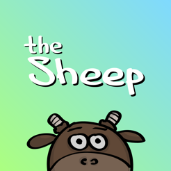 ‎the Sheep HD