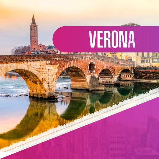 Verona Tourism icon