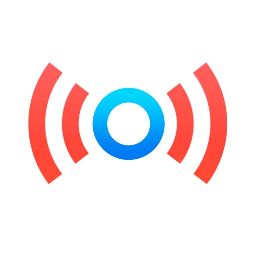 BeONAIR Speaker Icon