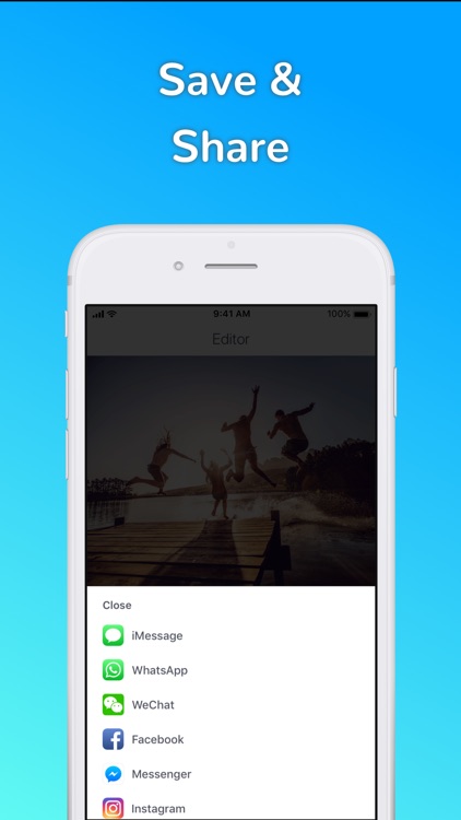 Momento - GIF Maker & Creator screenshot-4