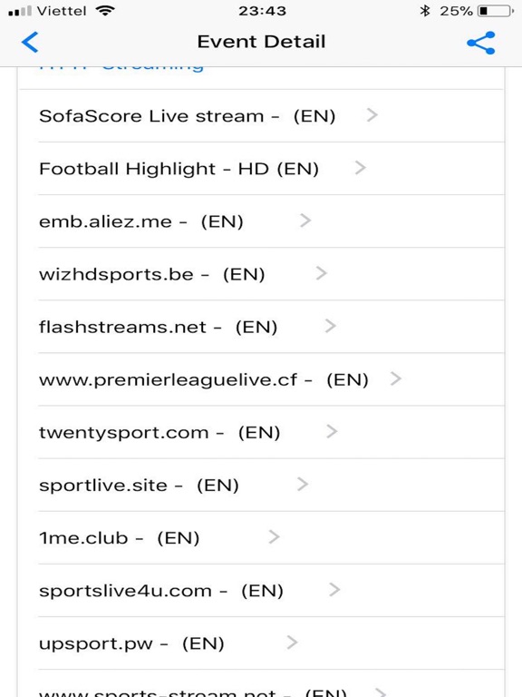 9score Live Football Apps 148Apps