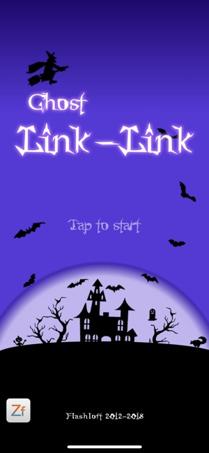 Ghost Link-Link