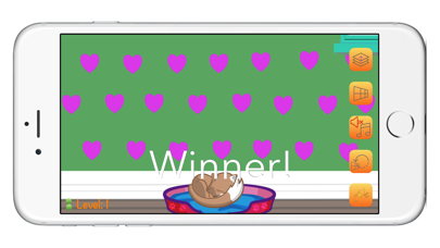 How to cancel & delete 8Cat from iphone & ipad 3