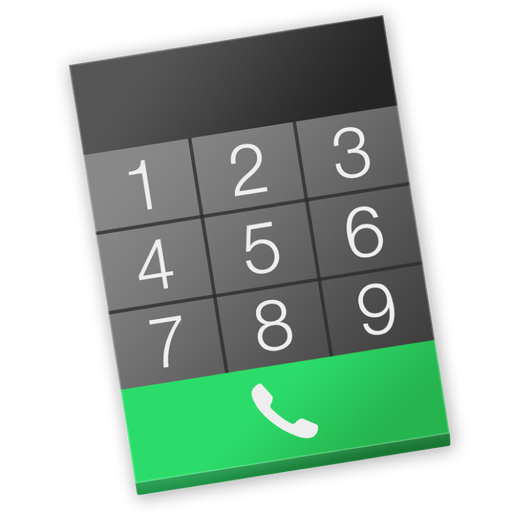 Keypad App Contact